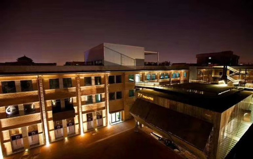 77文创园实拍图2