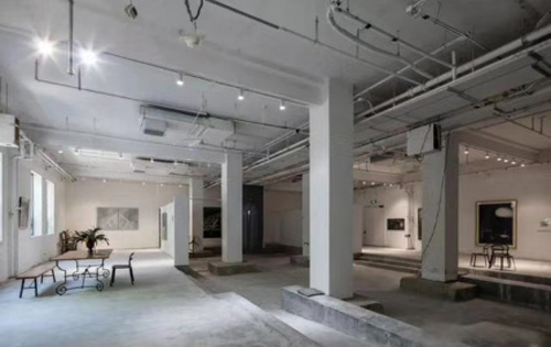 77文创园实拍图3